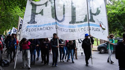 la fulp exige una nueva marcha federal universitaria la fulp exige una nueva marcha federal universitaria
