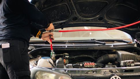 Habra corte total de GNC en Mendoza. Habra corte total de GNC en Mendoza.