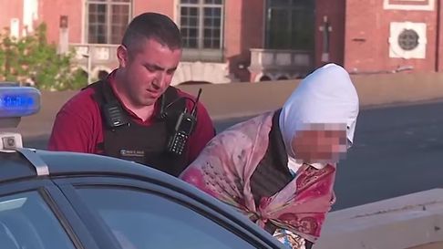 un conductor ebrio provoco un accidente en la autopista buenos aires-la plata un conductor ebrio provoco un accidente en la autopista buenos aires-la plata