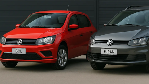 Volkswagen llamó a revisión a varios modelos de autos que vende en Argentina. Volkswagen llamó a revisión a varios modelos de autos que vende en Argentina.