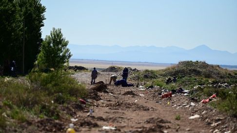 En el lugar también instalarán cámaras de seguridad. En el lugar también instalarán cámaras de seguridad.