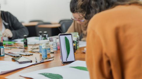 Conocé las propuestas de la UNLP Conocé las propuestas de la UNLP