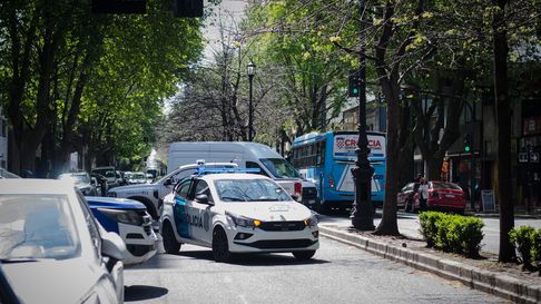 identificaron a la mujer que murio a metros de plaza italia identificaron a la mujer que murio a metros de plaza italia