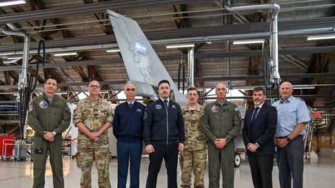 Las bajas en las Fuerzas Armadas, durante la gestión de Luis Petri, quedaron expuestas en los números oficiales. Las bajas en las Fuerzas Armadas, durante la gestión de Luis Petri, quedaron expuestas en los números oficiales.