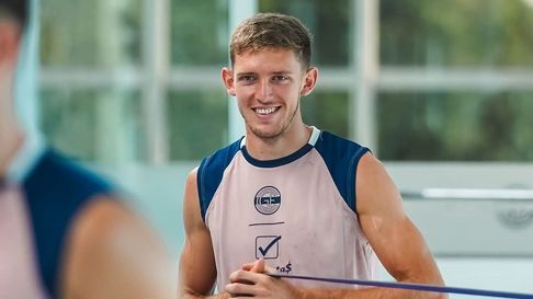 Gimnasia entrena en Estancia Chica pensando en el partido del próximo lunes en el Bosque Gimnasia entrena en Estancia Chica pensando en el partido del próximo lunes en el Bosque