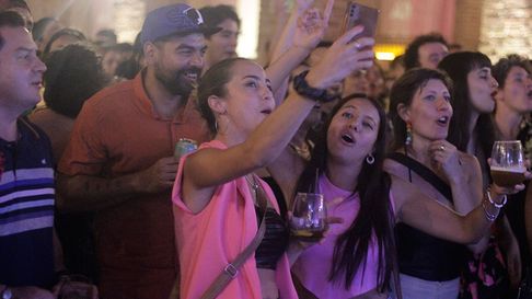 godoy cruz presenta el festival ¡a morfar! godoy cruz presenta el festival ¡a morfar!