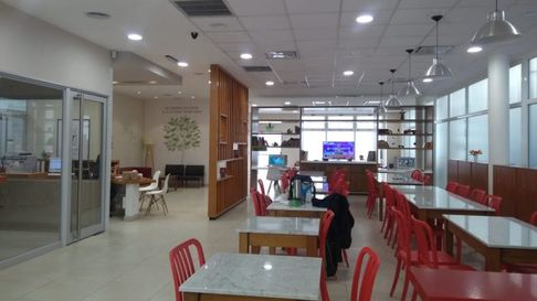 casa ronald, un espacio de contencion dentro del hospital de ninos de la plata casa ronald, un espacio de contencion dentro del hospital de ninos de la plata