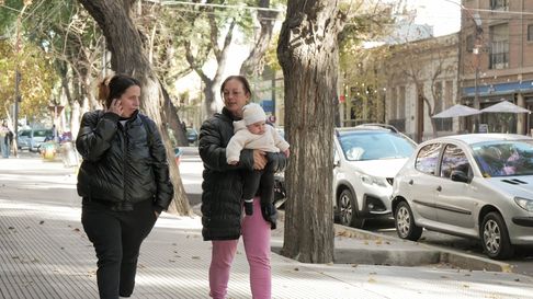 Ciudad de Mendoza Ciudad de Mendoza