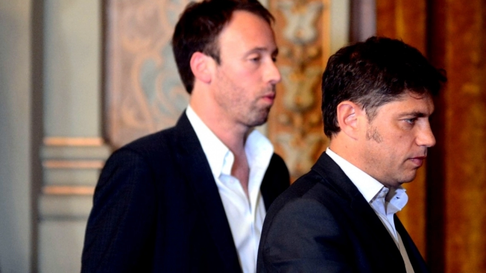 la oposicion le frena el endeudamiento a kicillof la oposicion le frena el endeudamiento a kicillof