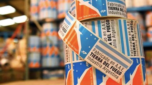 Conoce el nuevo régimen de venta online para productos de Tierra del Fuego. Conoce el nuevo régimen de venta online para productos de Tierra del Fuego.