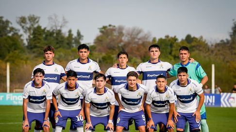 La Reserva de Gimnasia debuta en el Torneo de Reserva ante Instituto en Abasto La Reserva de Gimnasia debuta en el Torneo de Reserva ante Instituto en Abasto
