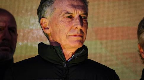 fracasado y mafioso, la respuesta de cristina y la campora a mauricio macri fracasado y mafioso, la respuesta de cristina y la campora a mauricio macri