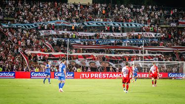 Mendoza y el regreso del público visitante.