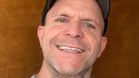 Quique Felman regresa a Argentina este domingo. Quique Felman regresa a Argentina este domingo.