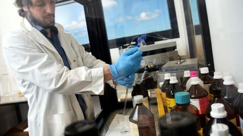 La UNLP podría ayudar a pacientes con epilepsia La UNLP podría ayudar a pacientes con epilepsia