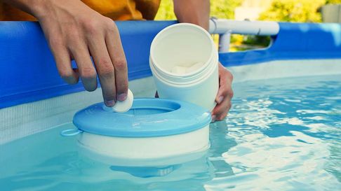 anmat prohibe un desinfectante para piletas por irregularidades sanitarias anmat prohibe un desinfectante para piletas por irregularidades sanitarias