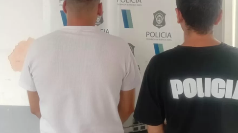 detuvieron a un abusador tras un operativo en berisso detuvieron a un abusador tras un operativo en berisso