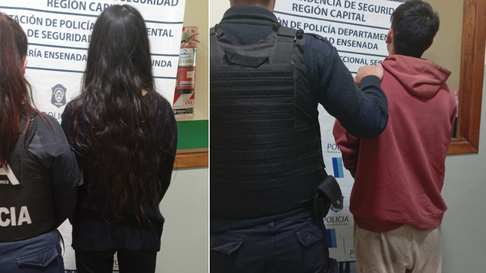 atraparon a dos jovenes cuando salian de robar en ensenada atraparon a dos jovenes cuando salian de robar en ensenada