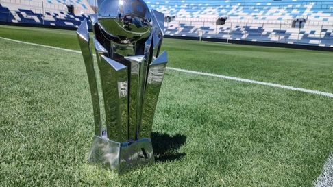 Estudiantes será de los primeros en debutar, en la Copa Argentina 2026 Estudiantes será de los primeros en debutar, en la Copa Argentina 2026