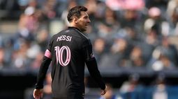 Messi y la mira puesta en el Mundial. Messi y la mira puesta en el Mundial.