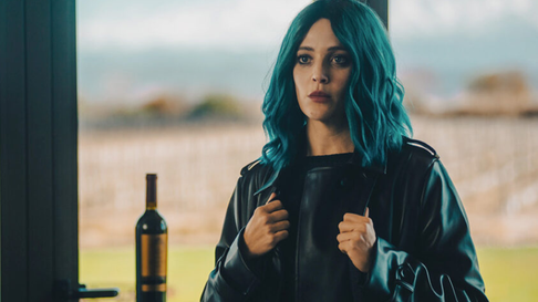 Mendoza brilló en la avant premiere de la película que tiene al vino y a la provincia como protagonistas culturales. Mendoza brilló en la avant premiere de la película que tiene al vino y a la provincia como protagonistas culturales.