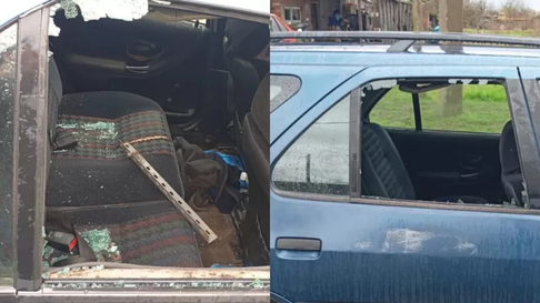 berisso: se robo una rueda, golpeo a un hombre con un fierro y fue capturado berisso: se robo una rueda, golpeo a un hombre con un fierro y fue capturado