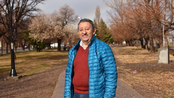 Celso Jaque: licencia con destino incierto en medio del conflicto de los empleados municipales de Malargüe Celso Jaque: licencia con destino incierto en medio del conflicto de los empleados municipales de Malargüe