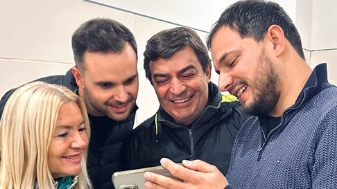 Una diputada apuntó contra la dirigencia del PRO de Mendoza. Una diputada apuntó contra la dirigencia del PRO de Mendoza.