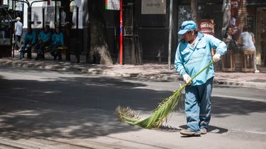 Varios municipios radicales, como la Ciudad de Mendoza, tiene menos empleados que a fines del 2024.&nbsp;