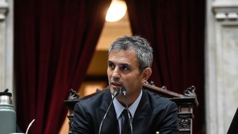 diputados aprobo la designacion de miembros para la agn diputados aprobo la designacion de miembros para la agn