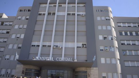 homicidio: fallecio el adolescente de 16 anos que fue baleado esta manana en el barrio la favorita homicidio: fallecio el adolescente de 16 anos que fue baleado esta manana en el barrio la favorita