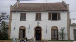 Inseguridad y escándalo en City Bell Inseguridad y escándalo en City Bell