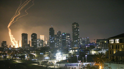 El pedido del Gobierno argentino por el conflicto entre Israel e Irán. El pedido del Gobierno argentino por el conflicto entre Israel e Irán.