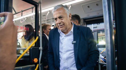 El Presupuesto 2026 de Cornejo prevé un fuerte aumento en los intereses de la deuda. El Presupuesto 2026 de Cornejo prevé un fuerte aumento en los intereses de la deuda.