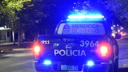 Las victimas denunciaron a la Policía el robo protagonizado por motochorros. Imagen ilustrativa Las victimas denunciaron a la Policía el robo protagonizado por motochorros. Imagen ilustrativa