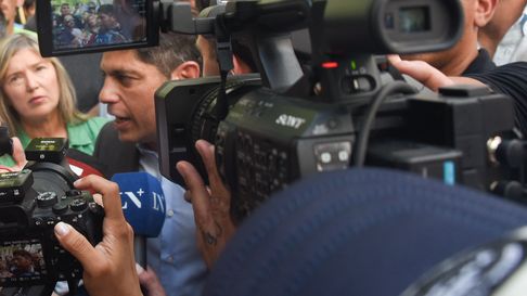 kicillof y otra foto con la cgt pensando en 2027 kicillof y otra foto con la cgt pensando en 2027