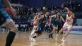 El básquet de Gimnasia llegó hasta las semifinales de la Liga Argentina de Básquet El básquet de Gimnasia llegó hasta las semifinales de la Liga Argentina de Básquet