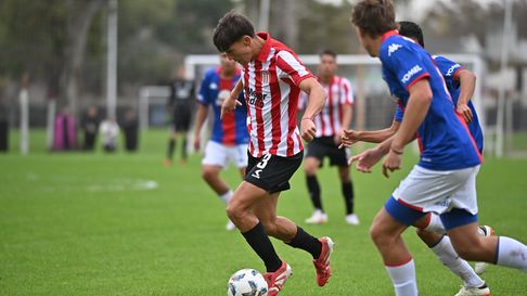 A Estudiantes le empató Tigre sobre la hora en el Country A Estudiantes le empató Tigre sobre la hora en el Country