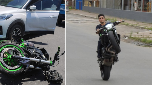 quien era el hombre que murio tras un accidente en la plata quien era el hombre que murio tras un accidente en la plata