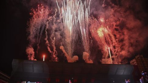 Estudiantes festejará, el próximo fin de semana, su 120° aniversario en UNO Estudiantes festejará, el próximo fin de semana, su 120° aniversario en UNO