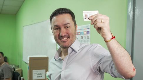 Luis Petri celebró la iniciativa aprobada en Diputados. Luis Petri celebró la iniciativa aprobada en Diputados.