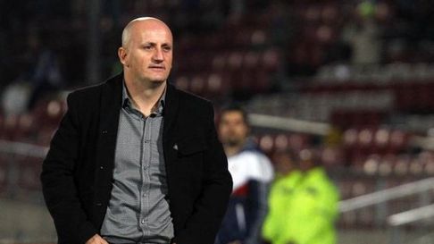 El experimentado Pablo Repetto, la nueva opción de Cowen para Gimnasia El experimentado Pablo Repetto, la nueva opción de Cowen para Gimnasia