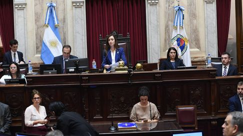 la ucr puso las firmas y la suspension de las paso tuvo dictamen la ucr puso las firmas y la suspension de las paso tuvo dictamen