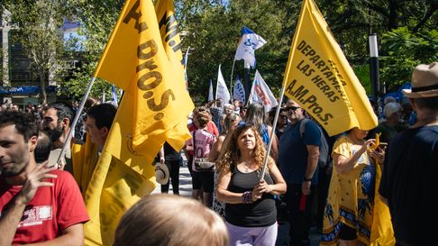 Paritarias: los profesionales de la Salud irán a paritar el próximo lunes 9 de junio. Paritarias: los profesionales de la Salud irán a paritar el próximo lunes 9 de junio.