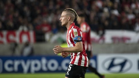 con estudiantes, ya se conocen los clasificados en la libertadores con estudiantes, ya se conocen los clasificados en la libertadores