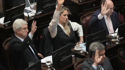 Tras el rechazo de Ficha Limpia: ¿Qué dijeron los principales partidos de Mendoza? Tras el rechazo de Ficha Limpia: ¿Qué dijeron los principales partidos de Mendoza?