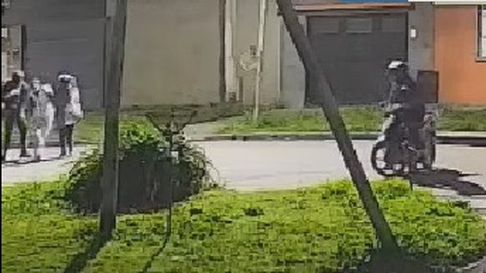 nuevo ataque motochorro en los hornos nuevo ataque motochorro en los hornos