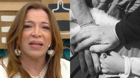 “Voy a enseñarte a estar orgulloso”: el compromiso de Lizy Tagliani como mamá para su hijo Tati “Voy a enseñarte a estar orgulloso”: el compromiso de Lizy Tagliani como mamá para su hijo Tati