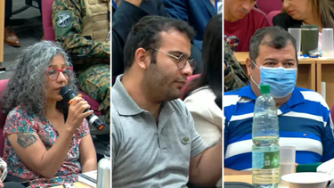 Condenaron al clan Sena por el femicidio en Chaco