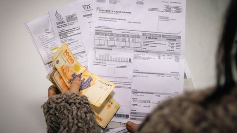 El Gobierno nacional cambia el esquema de subsidios. El Gobierno nacional cambia el esquema de subsidios.